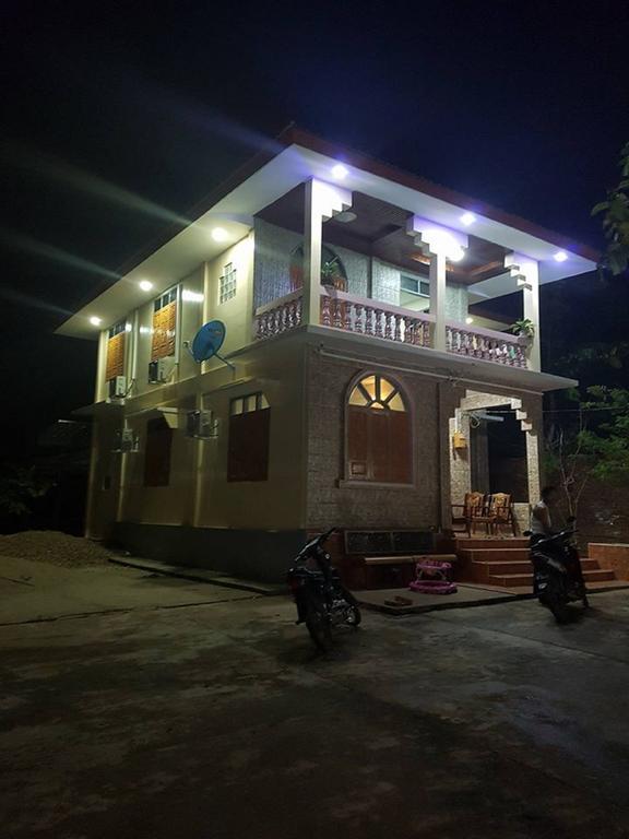 Mya Nandar Guest House - Burmese Only Mawlamyine Luaran gambar