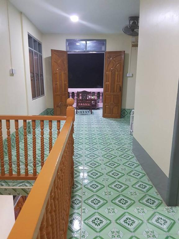 Mya Nandar Guest House - Burmese Only Mawlamyine Luaran gambar