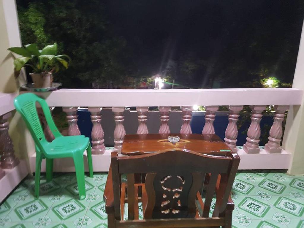 Mya Nandar Guest House - Burmese Only Mawlamyine Luaran gambar